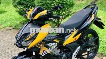 Honda Winner V2 ABS biển 76