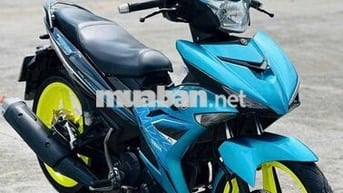Yamaha Exciter MXKing Nhập biển 64
