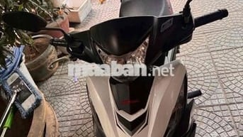 Honda Wave RSX FI 2022 Trắng