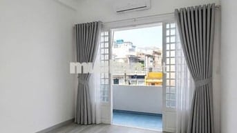 Cho thuê phòng  bancol đẹp quận q11