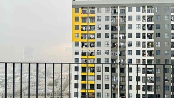 Bcons City 2PN Giá 6,5 Triệu - Gần Làng Đại Học & Ga Metro
