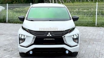 Mitsubishi Xpander 2021 Số sàn Trắng