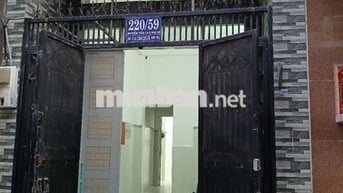 Chính chủ cho thuê nhà nguyên căn 
