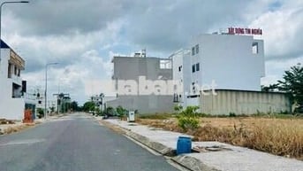 Mua lô ngang 6m xây nhà rộng rãi tại KDC Tân Đô