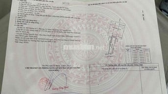 bán đất mặt tiền nguyễn sơn 24 ti