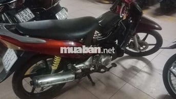 Honda Future Neo 110cc Đỏ 110cc