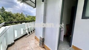 CHO THUÊ CĂN HỘ 2 PHÒNG NGỦ BANCOL