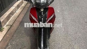 Yamaha Sirius 2019 Đỏ đen Tự động
