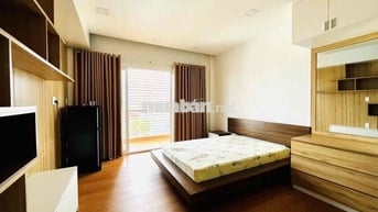 📍Phan Văn Hớn - Cầu Tham Lương📍Ban Công Riêng _ Full Nội Thất