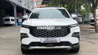 Ford Territory Titanium X bản cao cấp 2024
