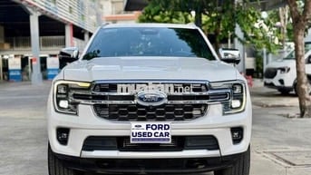 Ford Everest Titanium 4x4 08/2023 đi ít xe đẹp