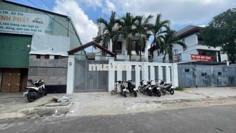 Biệt thự giá rẻ khu tên lửa 10x25m 3 tấm giá 45tr vị trí đẹp