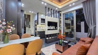 🏡 NHÀ 3 TẦNG MỚI ĐẸP - GẦN NGUYỄN PHƯỚC NGUYÊN - CHỈ HƠN