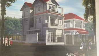 BIỆT THỰ SÂN VƯỜN TẠI AN KHÁNH, TP.THỦ ĐỨC, KHÔNG GIAN SỐNG LÝ TƯỞNG