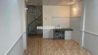 Cho thuê nhà H3m Xô Viêt Nghệ TĨnh P.17, Bình Thạnh gần cầu Thị Nghè