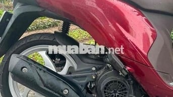 Honda Vision 2020 Đỏ Smartkey