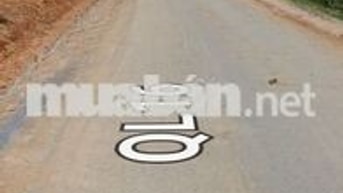 Cần bán đất kinh doanh mặt đường quốc lộ 15a