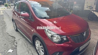 VinFast Fadil 2019 Đỏ 92.000 km