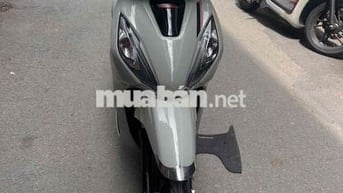 Honda Vision 2025 Bản đặc biệt Xám xi măng