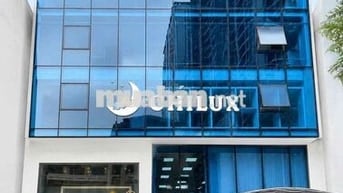 CHO THUÊ TÒA NHÀ MẶT TIỀN LÊ VĂN DUYỆT – BÌNH THẠNH