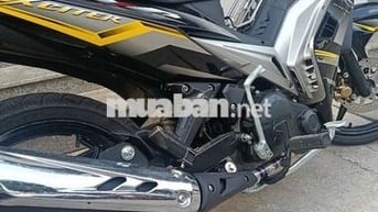 Yamaha Exciter 2010 Đen, Bạc, Vàng