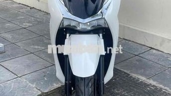 XE MÁY 68 - Honda SH 160 Abs 2024 Trắng Lướt