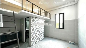 Khai trương phòng mới - Gần NTTU - khuyến mãi 300k cho tsv