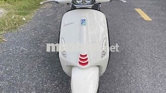 Piaggio Vespa Sprint 2021 Trắng 8000 km