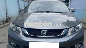 Honda Civic 2.0 2013 Xám Tự động