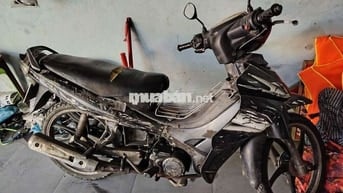 Yamaha Jupiter MX Đen