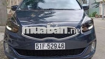 KIA RONDO 2.0 AT SỐ TỰ ĐỘNG _ MỘT CHỦ MUA MỚI