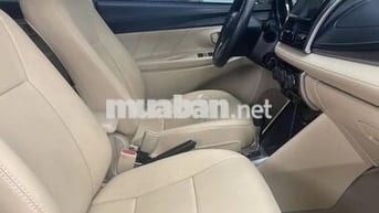 Vios tự động 2018