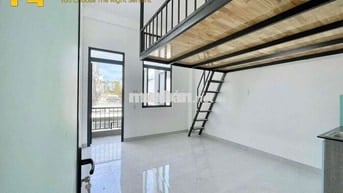 DUPLEX BAN CÔNG THOÁNG XỊN XÒ GIÁ RẺ