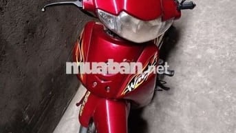 Honda Wave Kendy Đỏ