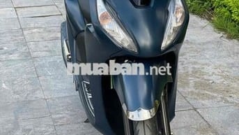 Honda Vision Trắng dky 2025