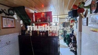 Nhà 2tầng - Lê Văn Quới -Đường Số 14 - Sổ Riêng - Hẻm 3.5m - 2tỷ hơn