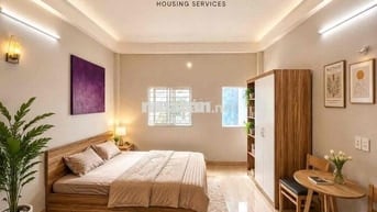 💥CĂN HỘ SIÊU ĐẸP | CỬA SỔ | FULL NỘI THẤT MỚI TINH | TRỐNG SẴN Ở LIỀN