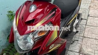 Yamaha Novo 3 Đỏ Đen Đầy đủ