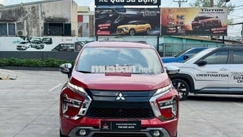 ✅ Mitsubishi Xpander Pre - 2024