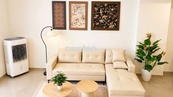 NHÀ NGUYÊN CĂN CAO CẤP - Thành phố Mới Bình Dương