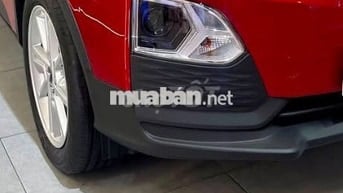 VF5 PLUS màu ĐỎ 2026