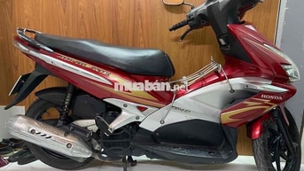 Honda Air Blade 110 Fi 2010 Đỏ