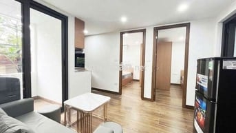 Căn hộ Studio 2n1k Ngõ 445 Lạc Long Quân 9tr5