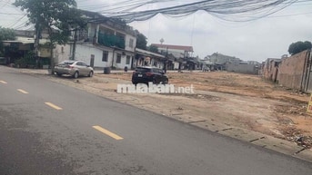 Đất thô cư SHR cách chợ An Chu 500m - ngã ba Trị An 700m