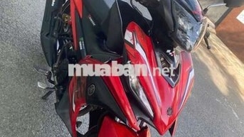 Yamaha Exciter 135 LC Đỏ 57zz