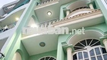 Phòng cửa sổ không gác, máy lạnh Tân Bình