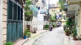 Cho thuê nhà riêng Phố Lò Đúc - 45m2 -4 tầng