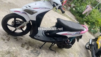Yamaha Mio Trắng Xe tay ga