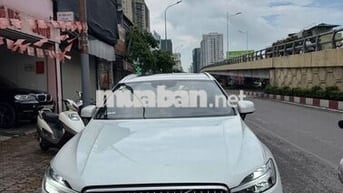 Volvo XC60 2021 Trắng Da