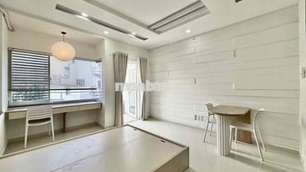 1PHÒNG NGỦ 60m2 FULL NỘI THẤT TRÔNG SẴN Ở GIA ĐÌNH NGAY ĐẦM SEN